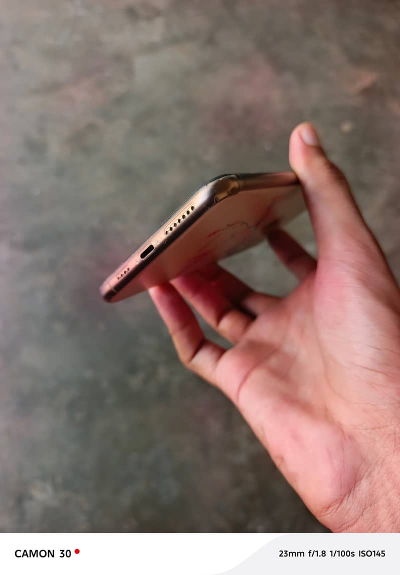 Apple iPhone XS Max 9
