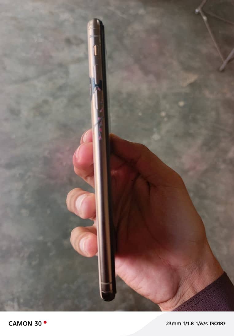 Apple iPhone XS Max 10