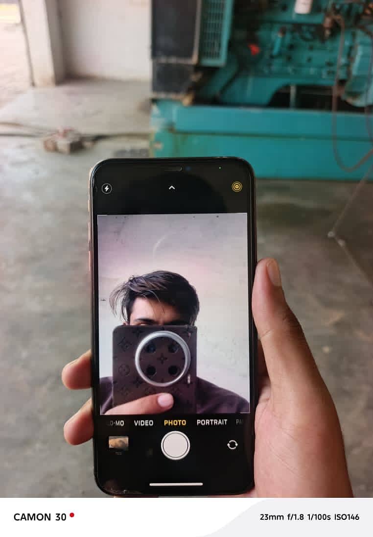 Apple iPhone XS Max 16