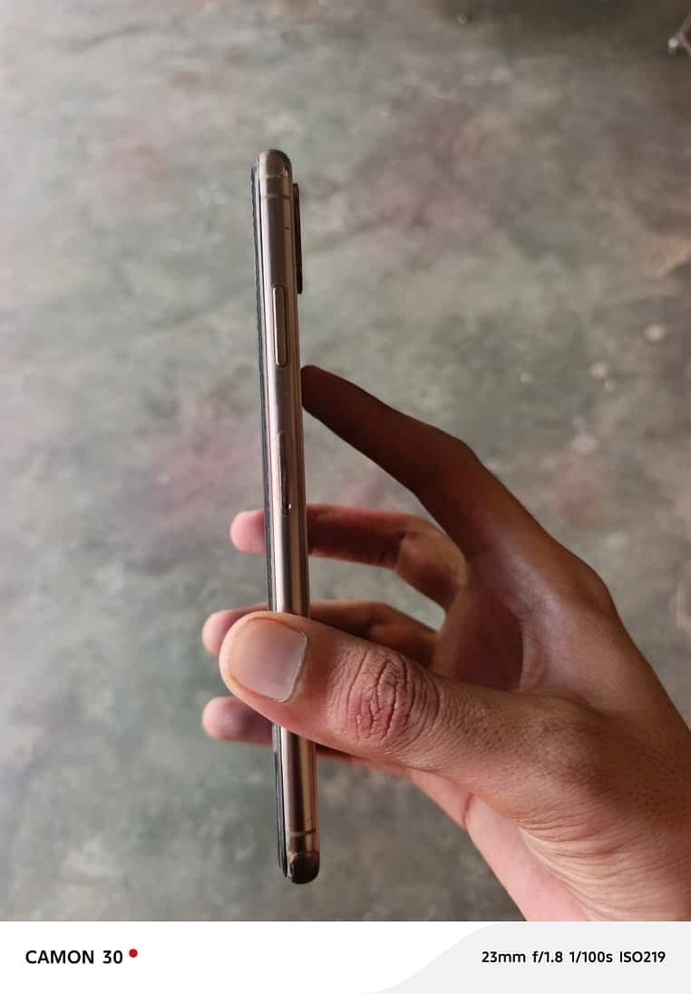 Apple iPhone XS Max 17