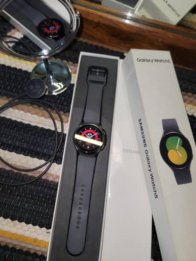 Watch 5