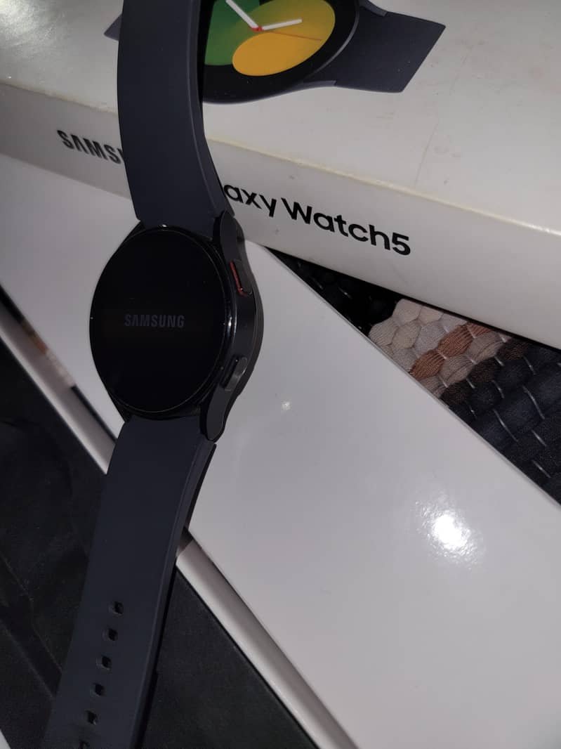 Watch 5 3