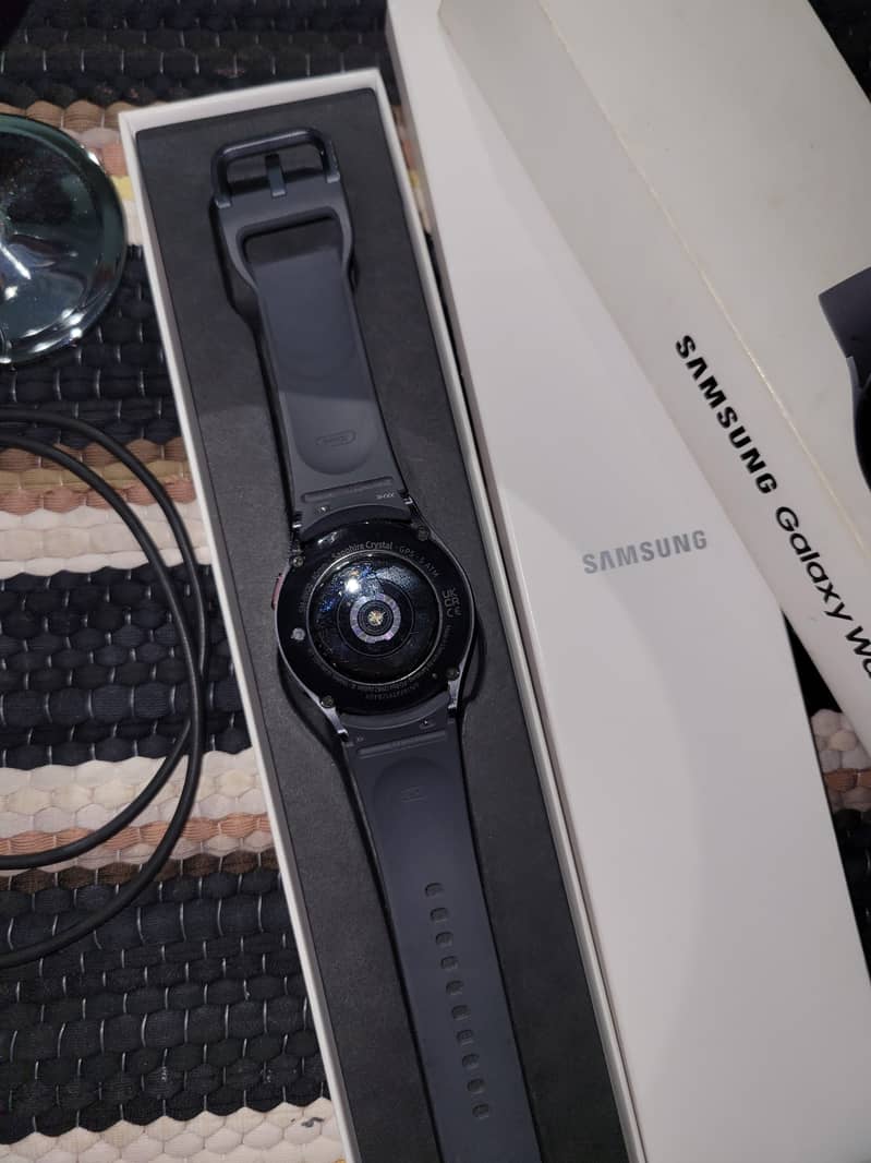 Watch 5 5