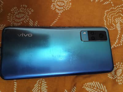 Vivo Y31