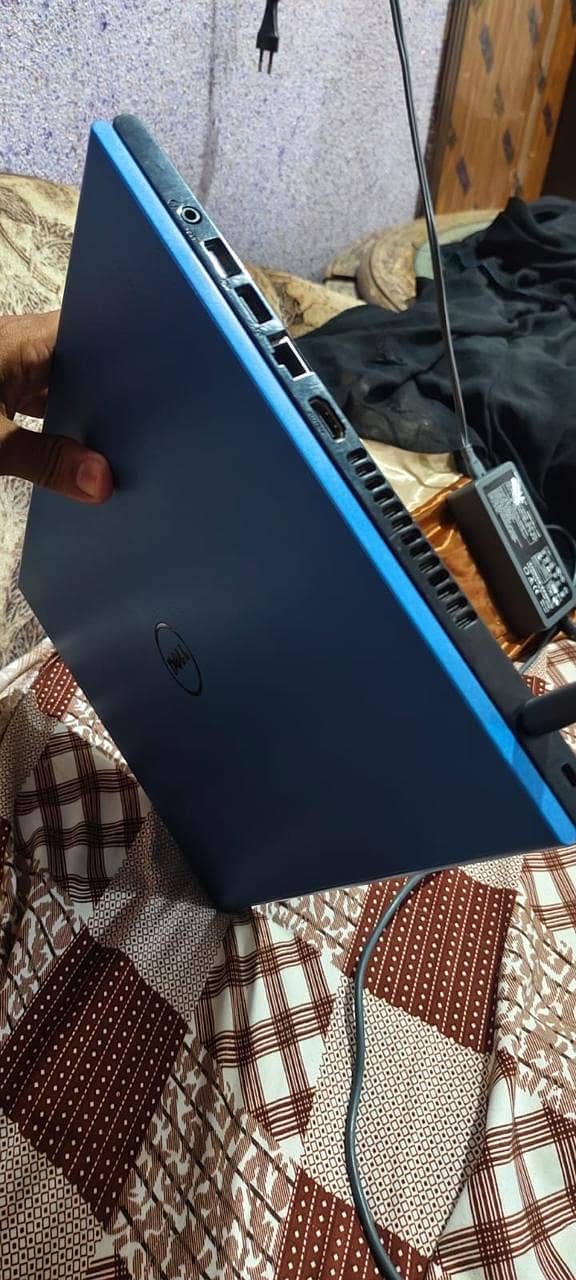 dell cor i3 4