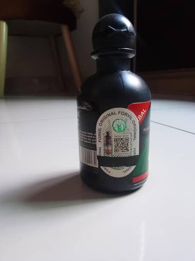 Bio Amla Original shampoo
