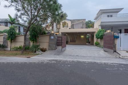 D H A Lahore 2 Kanal Brand New Mazher Munir Design House Fully Furnished With 100% Original Pics Available For Sale