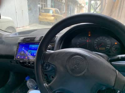 Honda Civic Prosmetic 2003