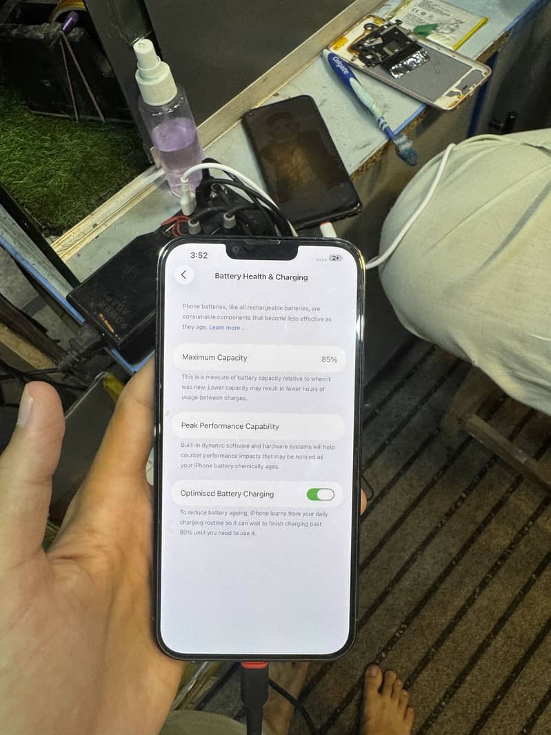 Apple iPhone 13 Pro Max 2