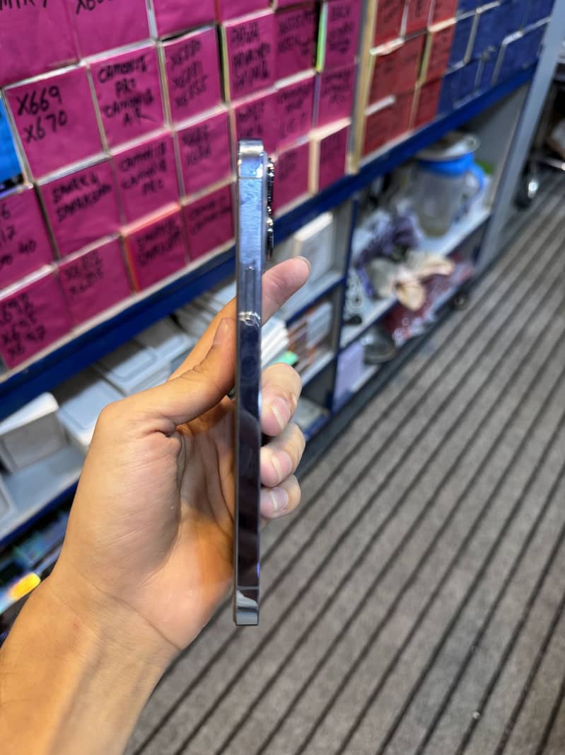 Apple iPhone 13 Pro Max 5