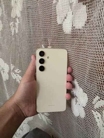 Samsung Mobile S24