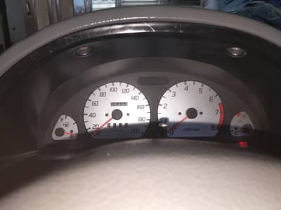 Suzuki Cultus 2013