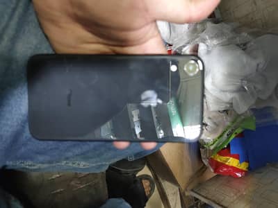 Apple iPhone XR