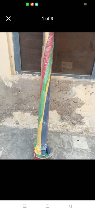 China umbrella