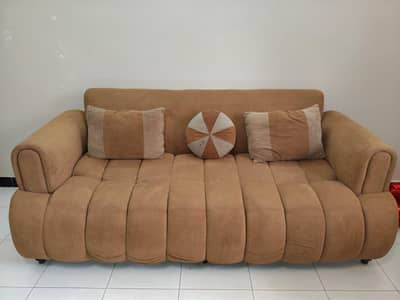 I want to sale my Sofa Set