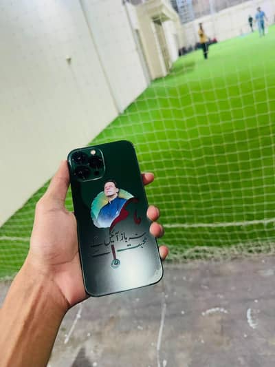 iPhone 13 pro max