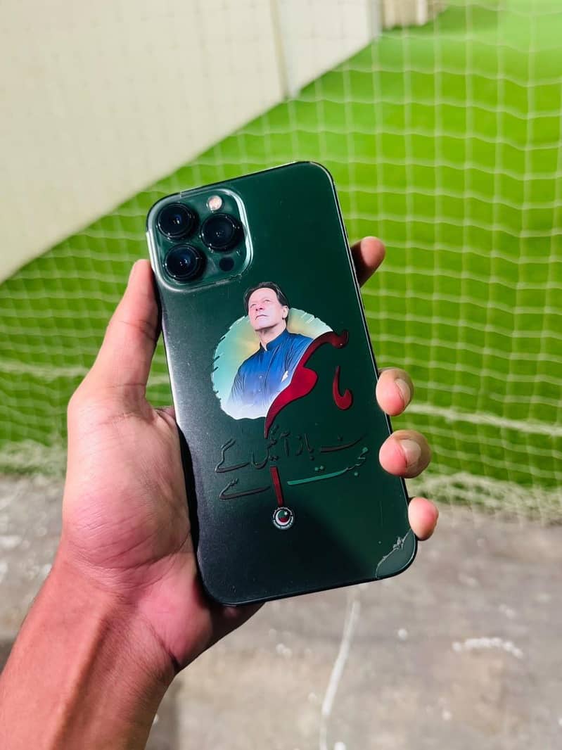 iPhone 13 pro max 1
