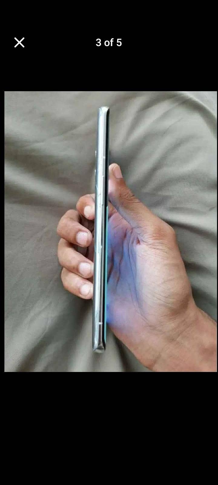 One Plus 9 pro 1