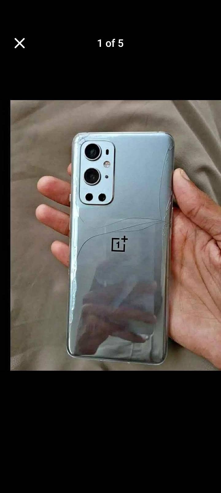 One Plus 9 pro 2