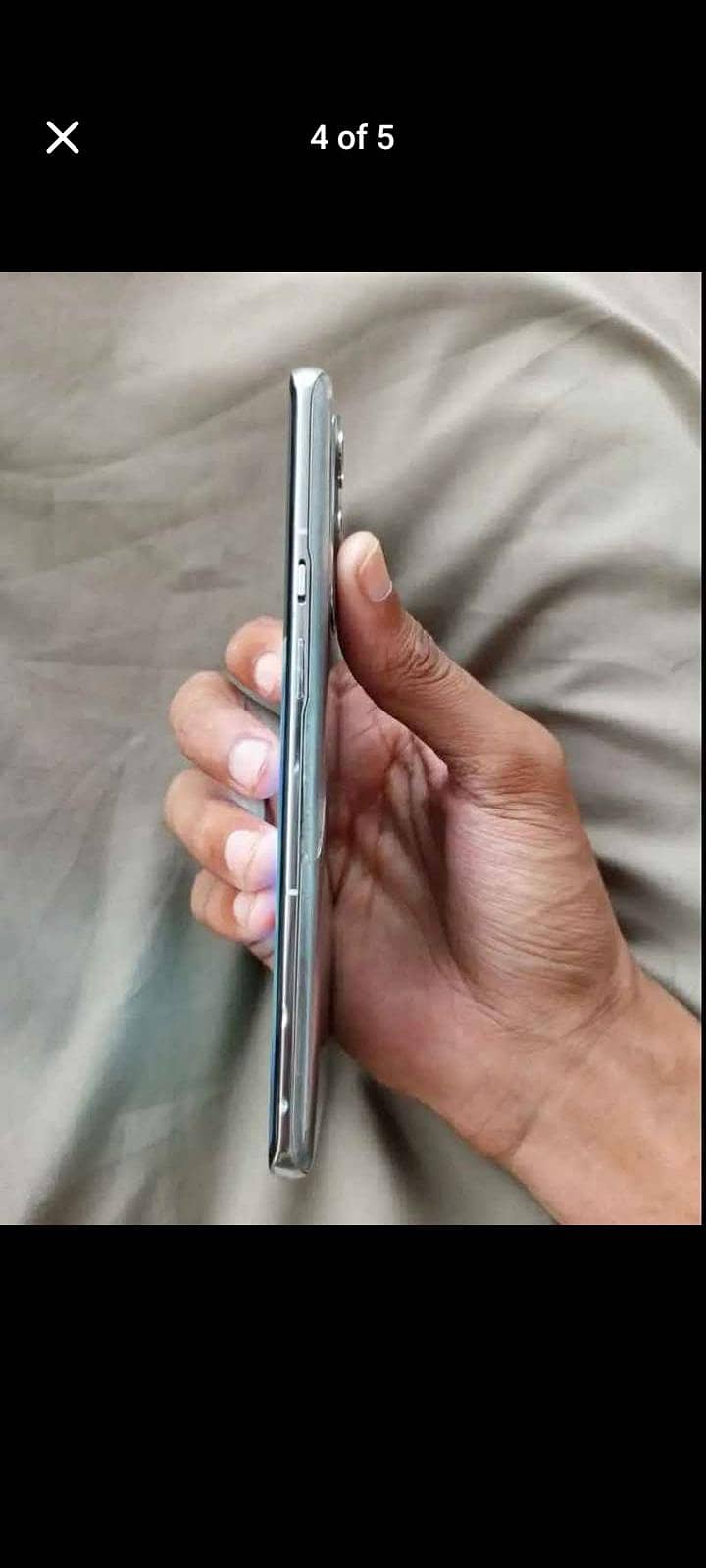 One Plus 9 pro 3
