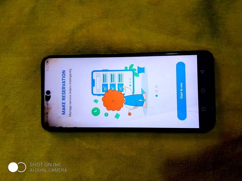 Infinix Note 10 2