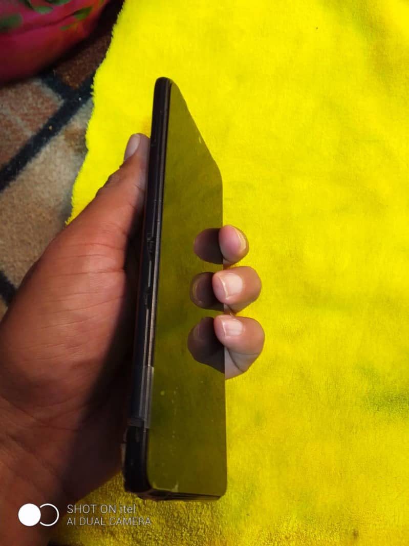 Infinix Note 10 5