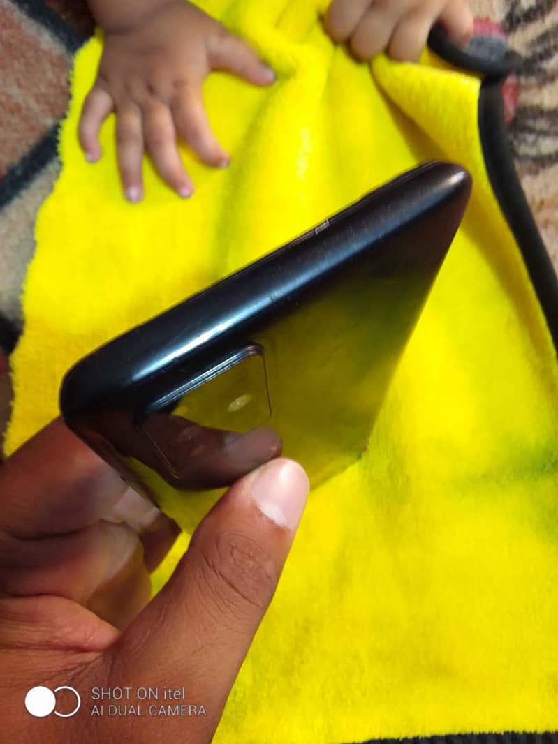 Infinix Note 10 7