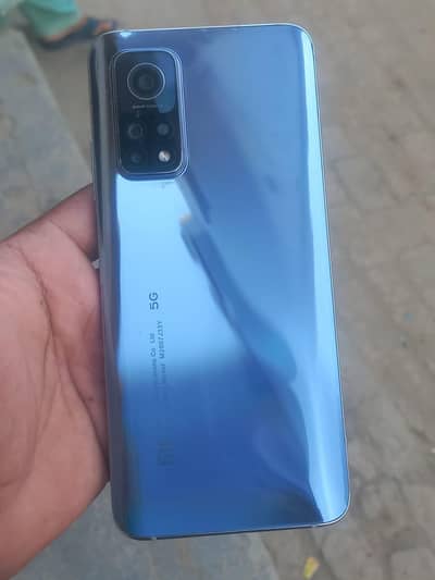Xiaomi Mi 10T