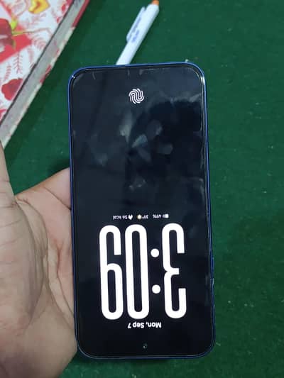 Infinix note 60 pro