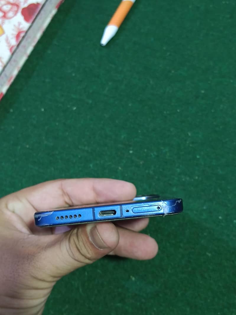 Infinix note 60 pro 1