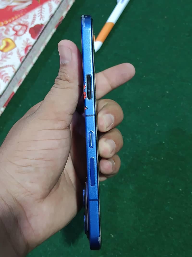Infinix note 60 pro 4