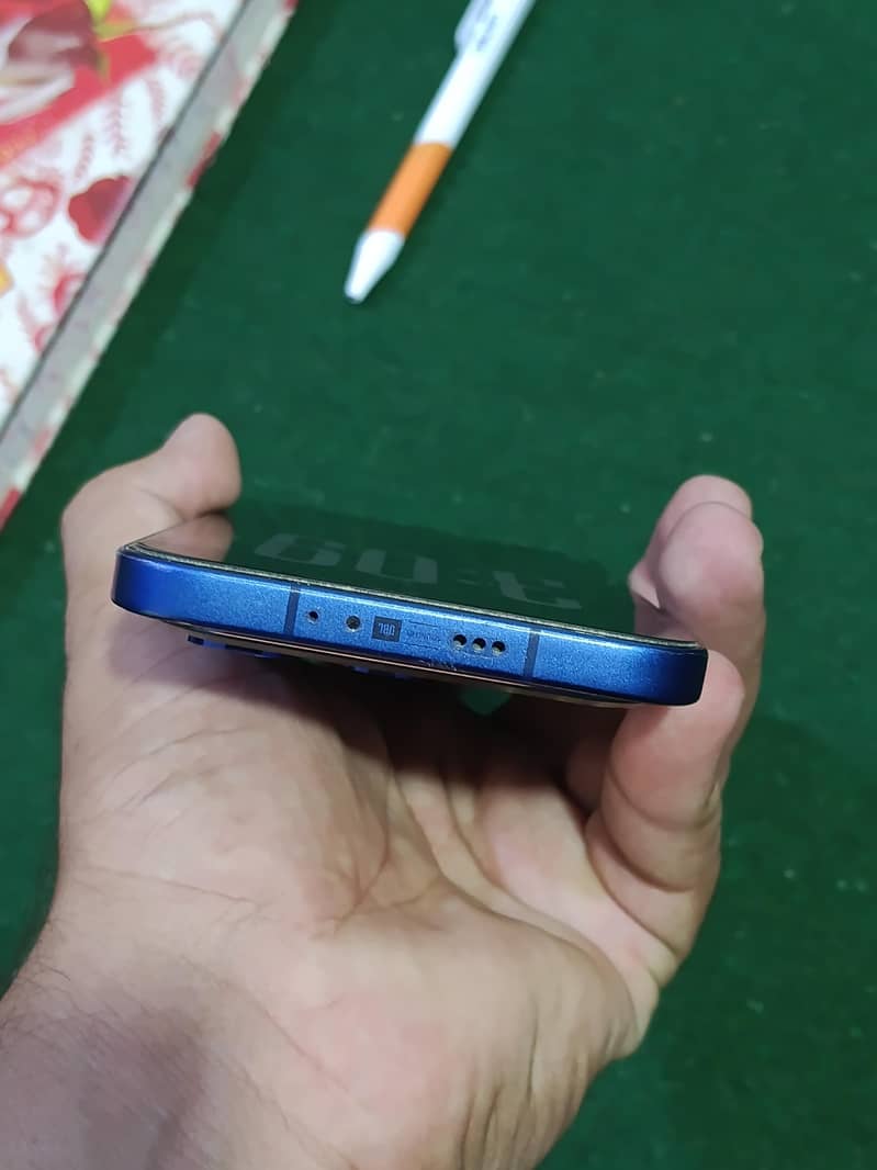 Infinix note 60 pro 5