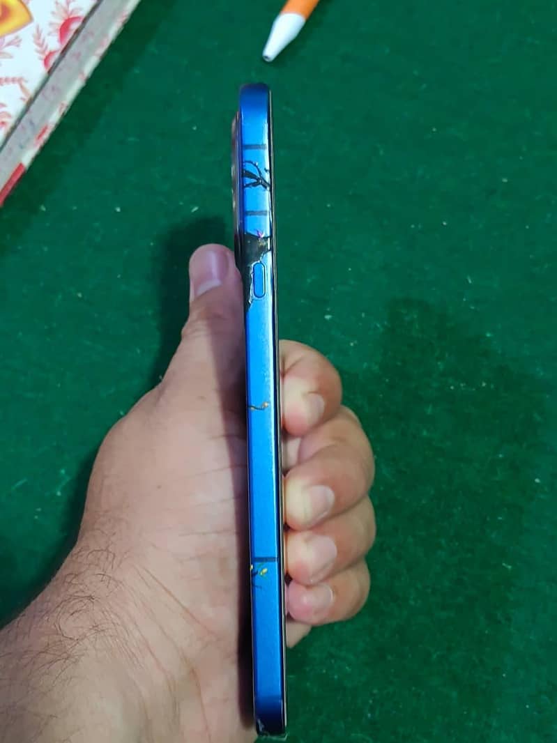 Infinix note 60 pro 6