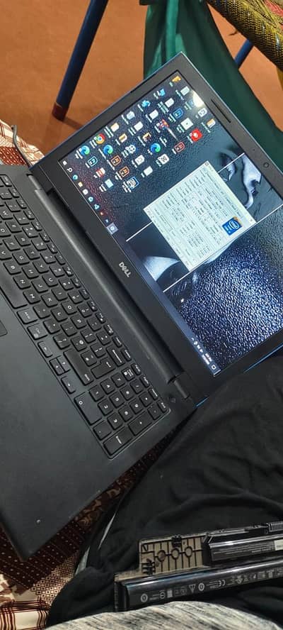 dell cor i3