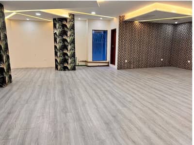 Brand New Office Area 1300 Square Feet Available For Rent In Gulberg 3 Lahore