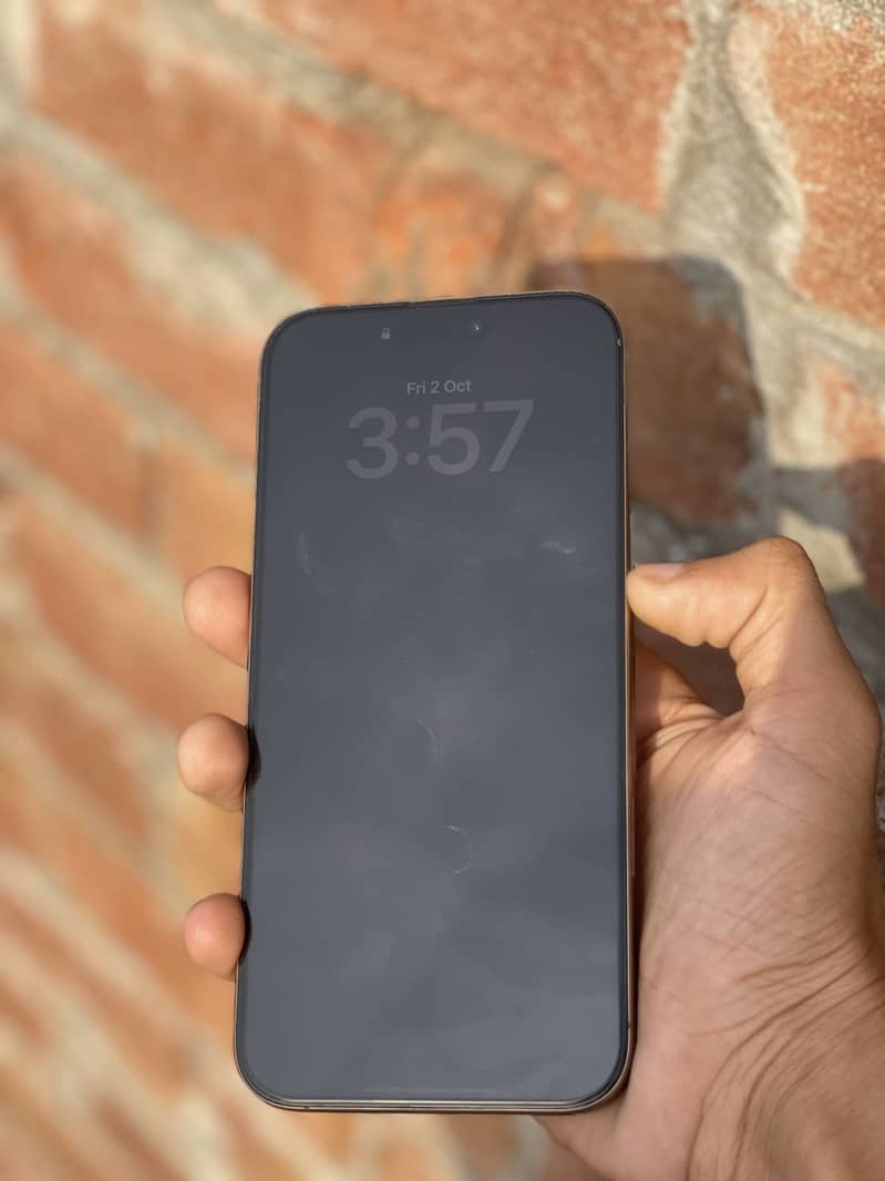 Apple iPhone 16 Pro Max 2