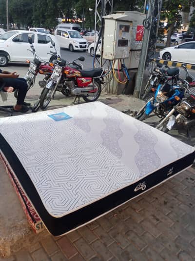 3 in 1 mattress for sale neat condition