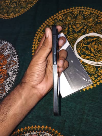 Samsung Mobile A07 4/128