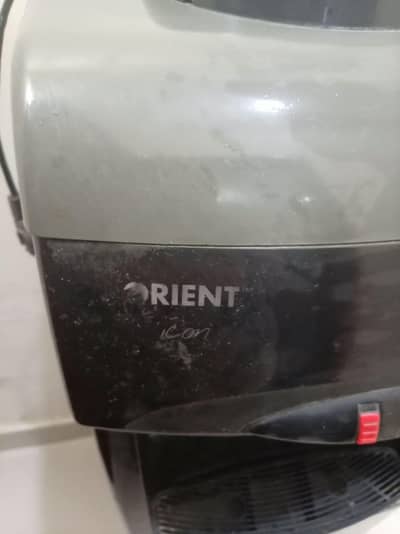Orient Water Dispenser for Sale