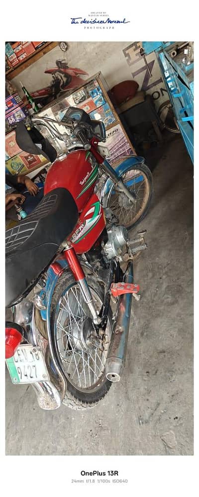 condition 10/9 used all ok original Tanki new seet einjan 10/10