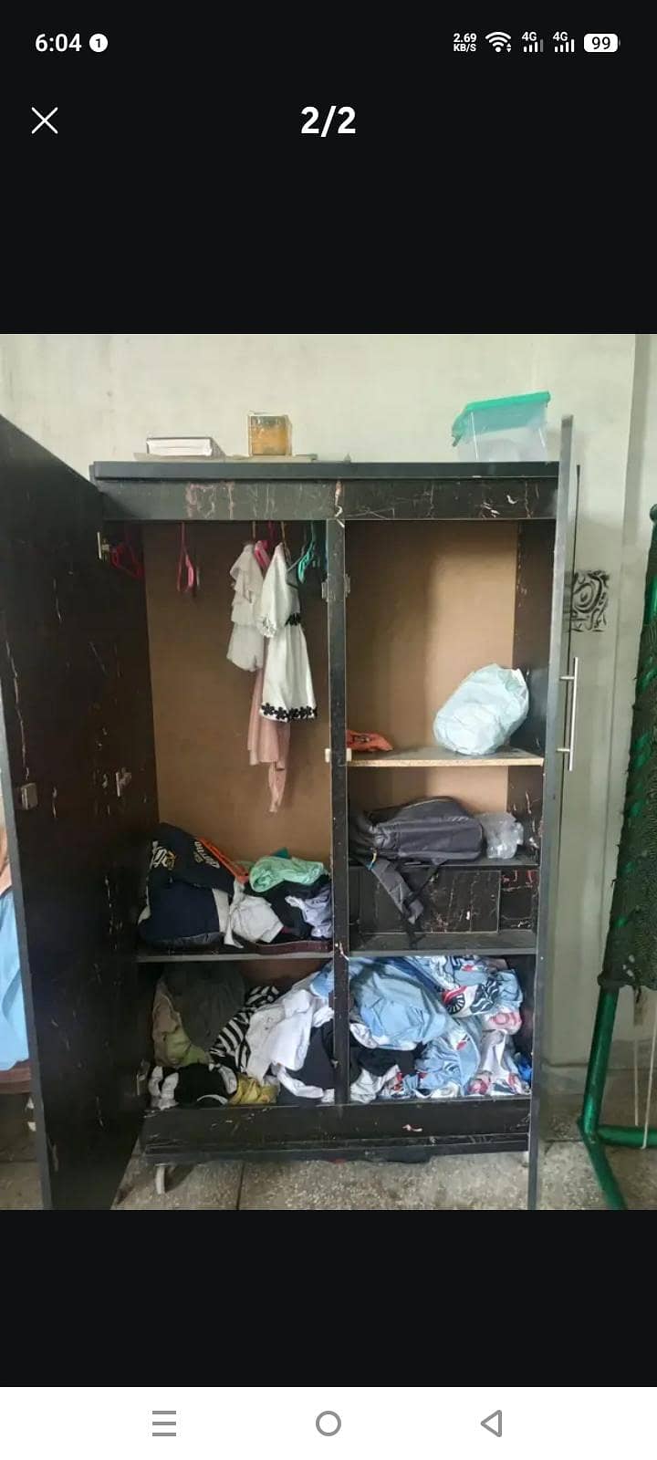 wardrobe 0