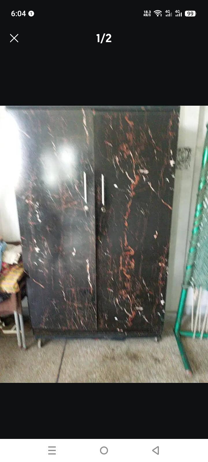 wardrobe 1