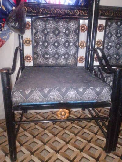 sall chairs