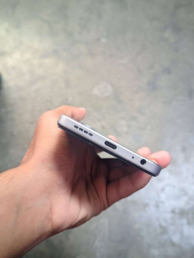 Infinix Smart 9 4