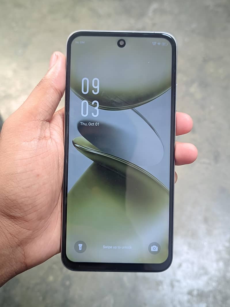 Infinix Smart 9 5