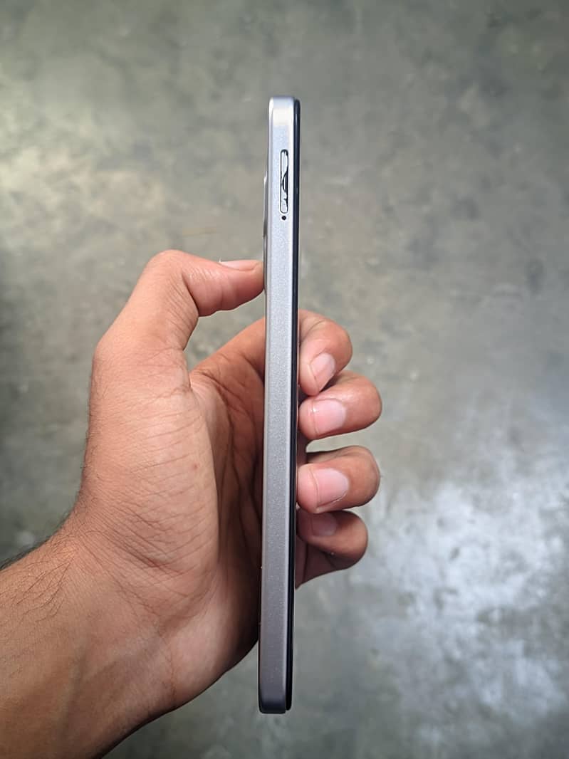 Infinix Smart 9 7