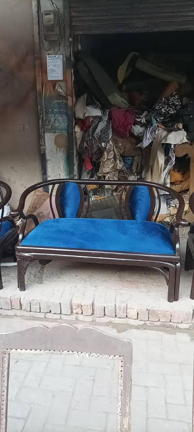 China sofa set urgent sale krna
