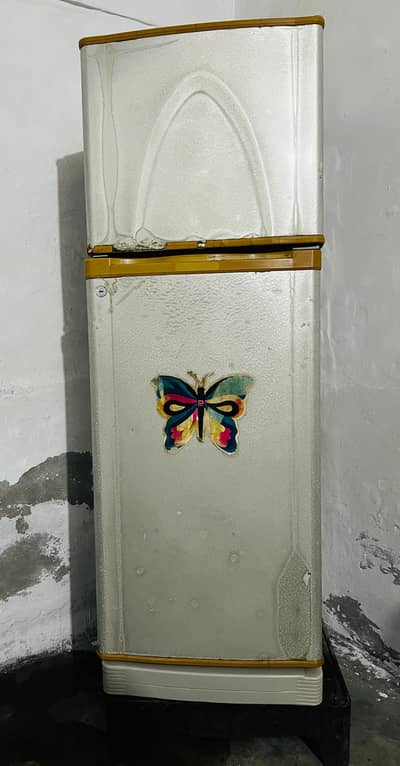Dawlance Frige Home used