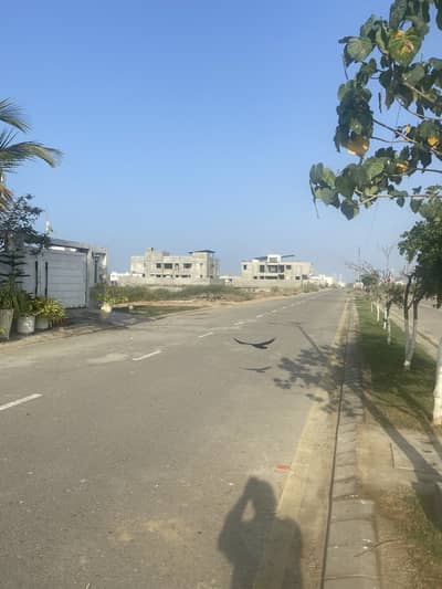 Prime Residential Plot Opportunity – Plot 11, Street 48, Sector A-1,