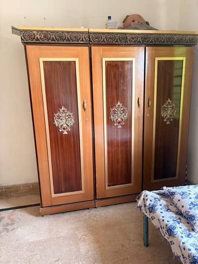 Full bedroom set for sale
